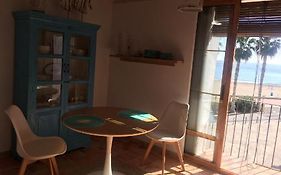 Apartamento Marinero En Primera Linea