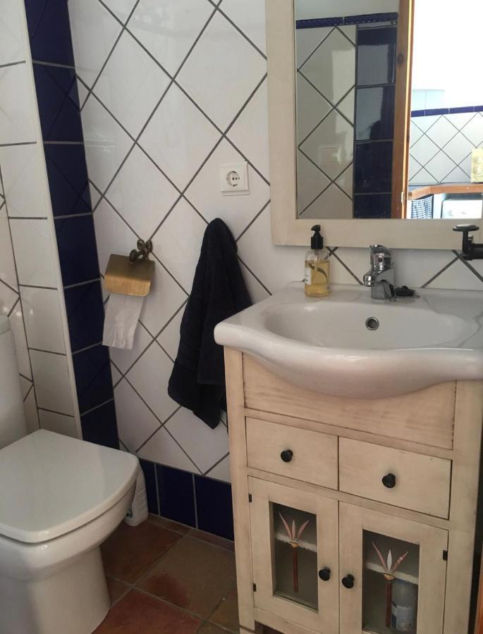 Apartamento Marinero En Primera Linea La Vila Joiosa Extérieur photo
